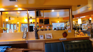 Alan's Country Cafe - Port Orchard