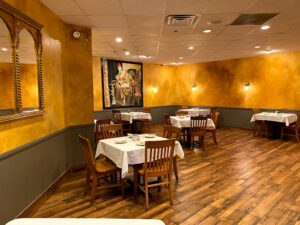 Albasha Greek&Lebanese Restaurant - Baton Rouge