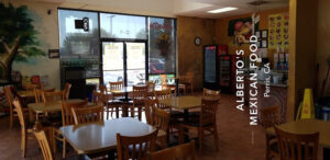 Alberto's Mexican Food - Perris