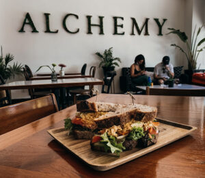 Alchemy Juice Co & Market - West Palm Beach