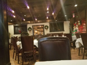 Aldo's Italian Restaurant - Sandy Springs