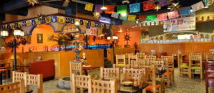 Alebrije Mexican Restaurant - Reading