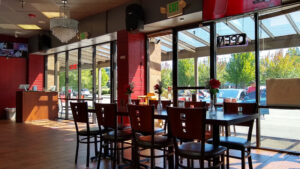 Aleppo Kitchen - Lynnwood