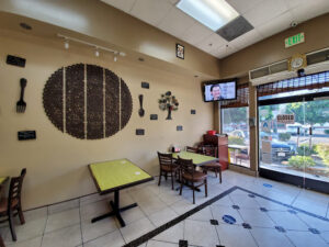 Aleppo Kitchen (Burbank,CA) - Burbank