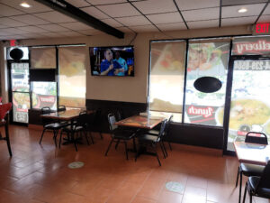 Alex Latin Caribbean and American Restaurant - Hallandale Beach