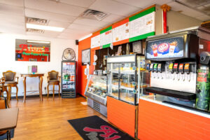 Alex's Pizza Pasta Subs Granbury - Granbury