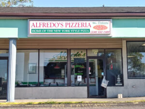 Alfredo's Pizzeria - Salem