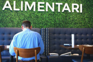 Alimentari Cafe and Market - Chattanooga