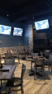 All Sports Grill - Jupiter