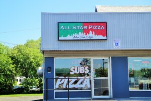 All Star Pizza - Penfield NY - Rochester