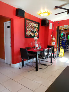 Almitas Restaurant - Woodbridge