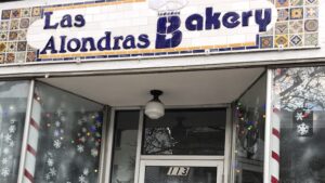 Alondra's Bakery Kennett Square - Kennett Square