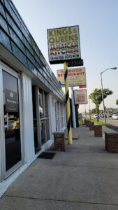 Alphonso's The Original - West Allis