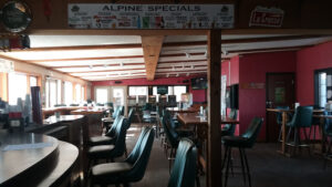 Alpine Inn - La Crosse