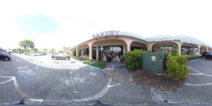 Amar Bakery and Market - Boynton Beach