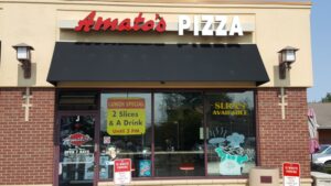 Amato's Pizza - Aurora