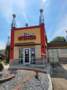 Amazing Wings - Decatur