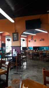 Amelia's Exquisite Mexican Dining - Hillsboro