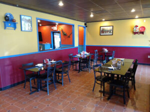 Amelia’s Rustic Mexican Restaurant - Hillsboro