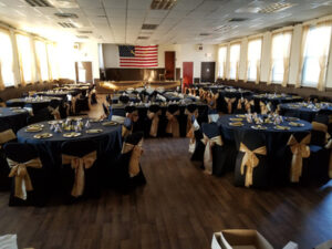 American Legion - New Rochelle