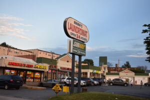 America's Best Wings - Washington