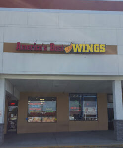 America's Best Wings - Stafford