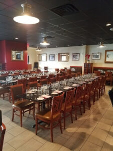 Amici Miei Ristorante - Rockville