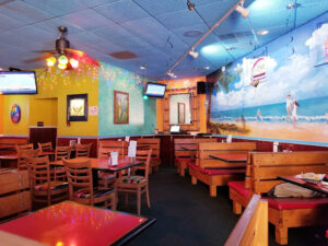 Amigo Joe's Mexican Restaurant and Cantina - St. Louis