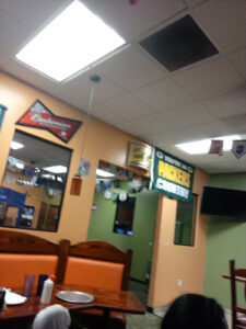 Amigo's Pizza - Bakersfield