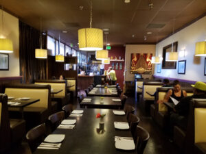 Anantra Thai Restaurant - Woodland Hills