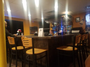 Anastacia's Restaurant Bar - Harrisburg