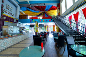 Anatolia Cafe & Hookah Lounge - Atlanta