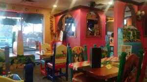 Anaya's Fresh Mexican Restaurant, Glendale - Glendale