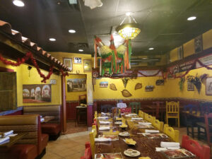 Andale Mexican Restaurant and Cantina - El Paso