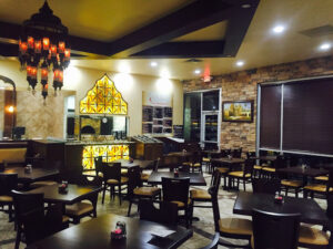 Andalous Mediterranean Grill - Irving