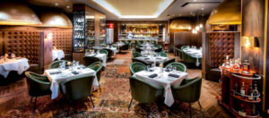 Andiamo Steakhouse - Las Vegas