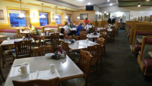 Andreas Family Restaurant - Cudahy