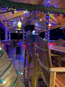 Andy B's Tiki Bar - Branson