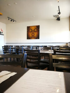 Andy Nguyen's Vegetarian Restaurant - Sacramento