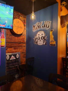 Añejo Mexican Grill & Tequila Bar - Wilmington