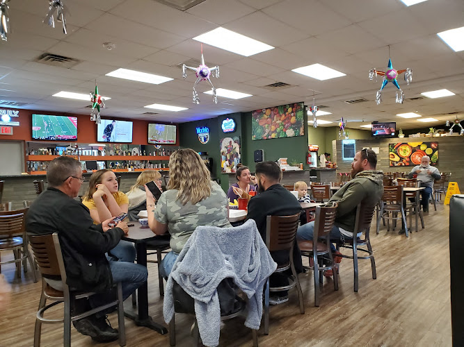 Angeles Mexican Restaurant - 900 E McCart St, Krum, TX 76249 | Food Near Me