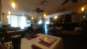 Angelina’s Pizzeria e Ristorante - Fort Pierce