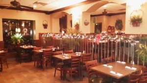 Angelino's Restaurant, -Fairmount- Philadelphia - Philadelphia