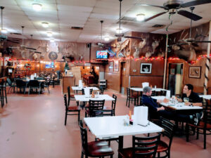 Angelo's Bar-B-Que - Fort Worth