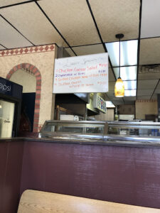 Angelo's II Pizzeria & Ristorante - Mt Laurel Township