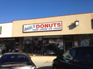 Angels Donuts - Hatboro