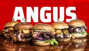 Angus Grill West - Greenville