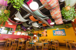 Annapurna's® World Vegetarian Cafe - Albuquerque