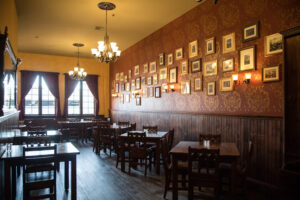 Annie Bailey's Irish Public House - Lancaster