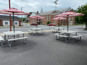 Annie's Ice Cream & Donuts - Waynesboro